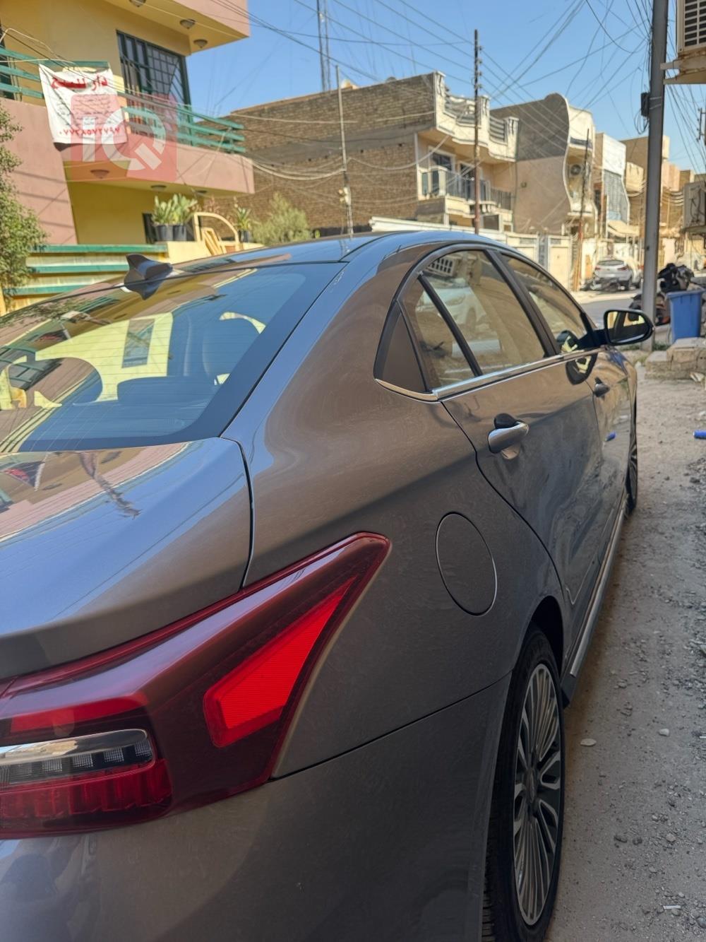 شيري أريزو 6